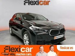 Negro Usado 2020 BMW X2 SUV | 22.990 € (Precio justo)