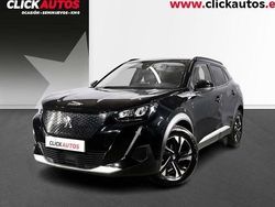 Usado 2022 Peugeot 2008 Allure SUV | 13.850 € (Buen precio)