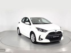 Blanco Usado 2021 Toyota Yaris Business Edition Berlina | 19.200 € (Precio justo)