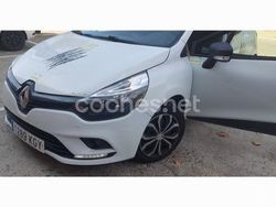 Blanco Usado 2018 Renault Clio IV Business Berlina | 5700 € (Buen precio)