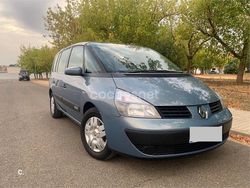 Azul Usado 2004 Renault Espace Authentique Monovolumen | 4900 €