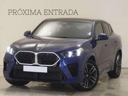 Azul Usado 2025 BMW X2 Comfort Edition SUV | 43.900 €
