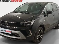 Nuevo 2024 Opel Crossland X Elegance SUV | 20.490 € (Caro)