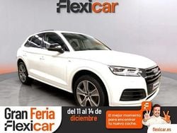 Blanco Usado 2019 Audi Q5 SUV | 30.990 € (Buen precio)