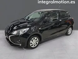 Usado 2024 Mitsubishi Space Star Motion | 12.800 € (Precio justo)