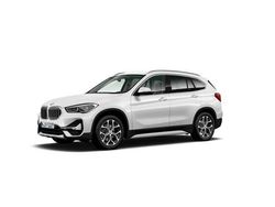 Blanco Usado 2019 BMW X1 Comfort Edition SUV | 22.950 € (Buen precio)