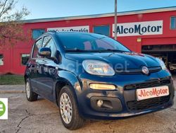 Azul Usado 2020 Fiat Panda Easy Berlina | 9700 € (Un poco caro)
