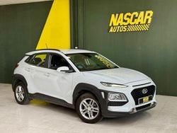 Blanco Usado 2019 Hyundai Kona SUV | 14.900 € (Precio justo)