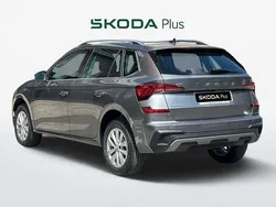 Gris Usado 2024 Skoda Kamiq Selection SUV | 23.500 € (Precio justo)