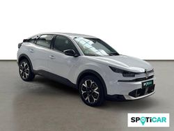 Blanco Nuevo 2025 Citroën C4 Business Class Berlina | 26.900 € (Caro)