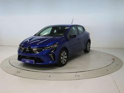 Azul Nuevo 2025 Mitsubishi Colt Motion Utilitario | 16.900 € (Precio justo)