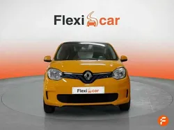 Amarillo Usado 2021 Renault Twingo Zen Utilitario | 12.990 € (Un poco caro)
