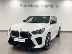 Blanco Usado 2025 BMW X2 Comfort Edition SUV | 64.490 €