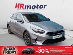 Gris Usado 2025 Kia Ceed Style Utilitario | 19.550 € (Super precio)