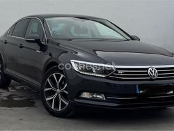 Negro Usado 2017 VW Passat Edition Berlina | 14.000 € (Precio justo)