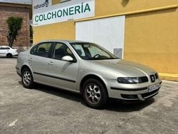 Beige Usado 2003 Seat Toledo Sport Utilitario | 2799 € (Precio justo)