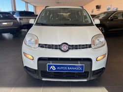 Blanco Usado 2022 Fiat Panda Sport Utilitario | 11.500 € (Un poco caro)