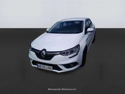 Usado 2020 Renault Mégane Coupé Business Coupe | 13.600 €