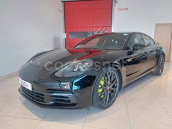 Negro Usado 2019 Porsche Panamera 4 Executive Berlina | 88.900 € (Caro)