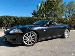Usado 2006 Jaguar XK | 27.500 €