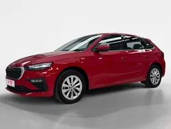 Usado 2024 Skoda Scala Selection Utilitario | 19.900 € (Precio justo)
