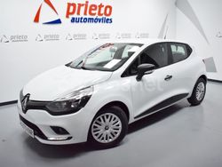 Usado 2018 Renault Clio IV Business | 9900 € (Precio justo)