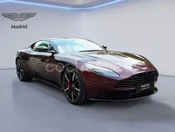 Blanco Usado 2022 Aston Martin DB11 Coupe | 178.000 €
