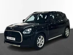 Nuevo 2025 Mini Countryman SUV | 47.500 €