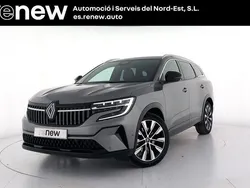 Gris Usado 2024 Renault Espace Techno Monovolumen | 31.300 € (Super precio)