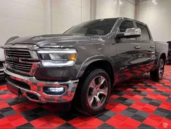 Gris Usado 2022 Dodge Ram Recogida | 62.600 € (Precio justo)
