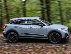 Negro Nuevo 2025 Audi Q2 Advanced Plus SUV | 34.000 € (Precio justo)