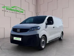 Blanco Usado 2023 Fiat Scudo Business Monovolumen | 17.479 € (Super precio)