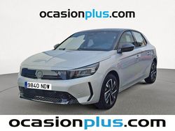 Gris plata Nuevo 2025 Opel Corsa S Utilitario | 16.319 € (Precio justo)