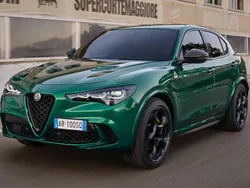 Usado 2021 Alfa Romeo Stelvio Sprint SUV | 28.900 €