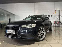 Plateado Usado 2011 Audi A6 Berlina | 16.490 € (Precio justo)