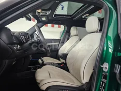Verde Usado 2020 Mini John Cooper Works Countryman SUV | 30.999 € (Buen precio)