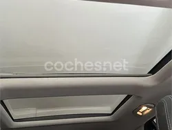 Blanco Usado 2014 Mercedes ML350 SUV | 23.500 € (Precio justo)