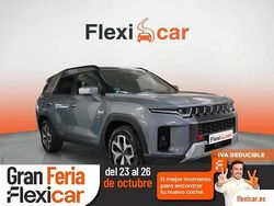 Gris Usado 2024 Ssangyong (KGM) Torres SUV | 23.620 €