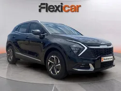 Negro Nuevo 2025 Kia Sportage SUV | 29.990 € (Buen precio)
