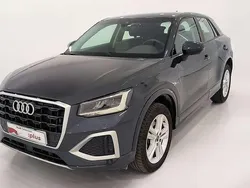 Gris Usado 2024 Audi Q2 Advanced SUV | 31.750 € (Precio justo)
