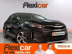 Negro Usado 2023 Kia XCeed SUV | 14.970 € (Precio justo)
