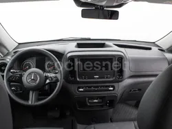 Blanco Nuevo 2025 Mercedes Vito Monovolumen | 63.900 €