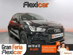 Negro Usado 2018 Audi A1 Sportback Utilitario | 12.280 € (Super precio)