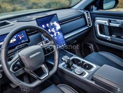 Negro Usado 2024 Jaecoo 7 SUV | 32.000 € (Caro)