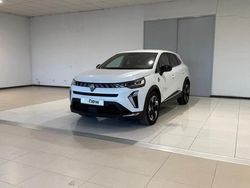 Blanco Nuevo 2025 Renault Symbioz Techno SUV | 29.900 € (Precio justo)