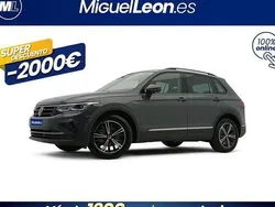 Usado 2023 VW Tiguan Life SUV | 24.985 €