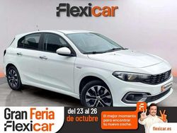 Blanco Usado 2022 Fiat Tipo Cross Berlina | 10.490 € (Super precio)