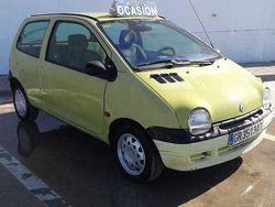 Amarillo Usado 2000 Renault Twingo Utilitario | 1500 €