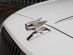 Blanco Usado 2021 Bentley Flying Spur Berlina | 199.000 €