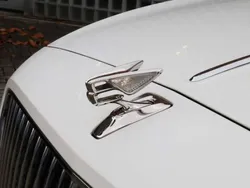 Blanco Usado 2021 Bentley Flying Spur Berlina | 199.000 €